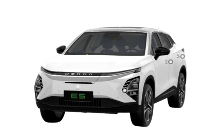 OMODA 5 EV Premium