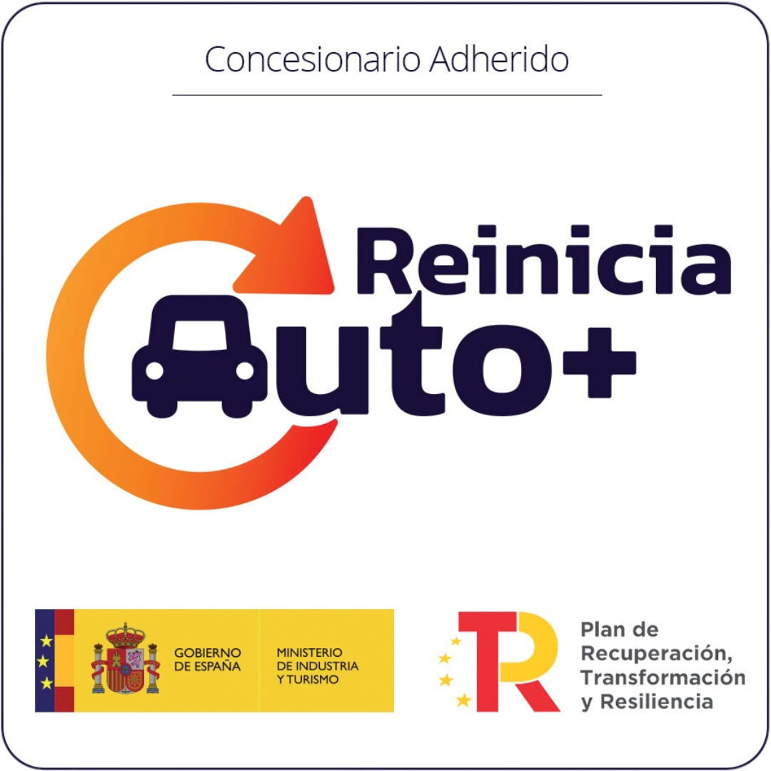 logo reinicia auto